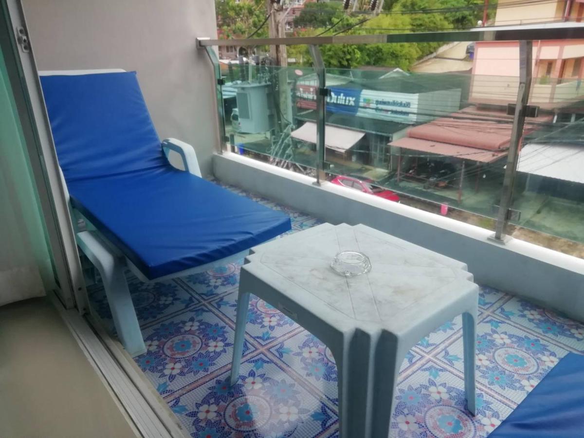 May House Karon Beach Ban Karon Buitenkant foto